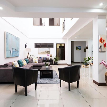 Viva Guest House San Jose  Luaran gambar