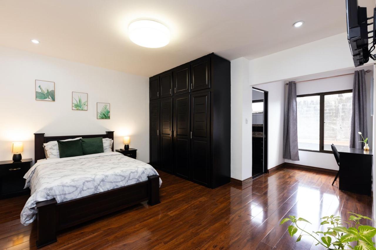 Viva Guest House San Jose  Luaran gambar