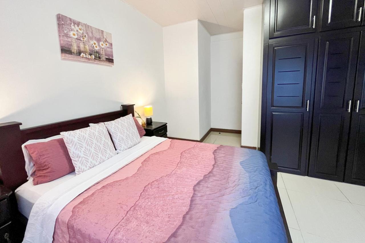 Viva Guest House San Jose  Luaran gambar