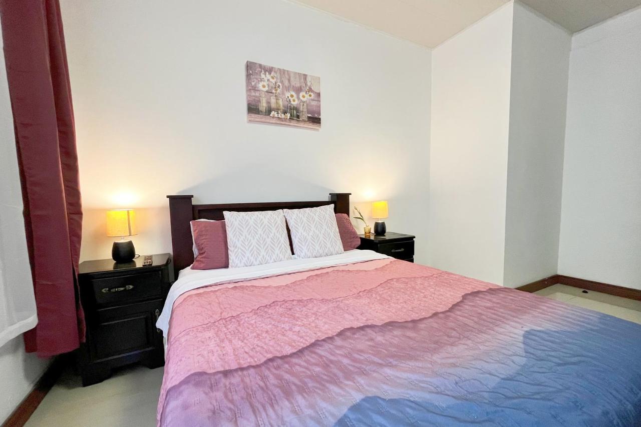 Viva Guest House San Jose  Luaran gambar