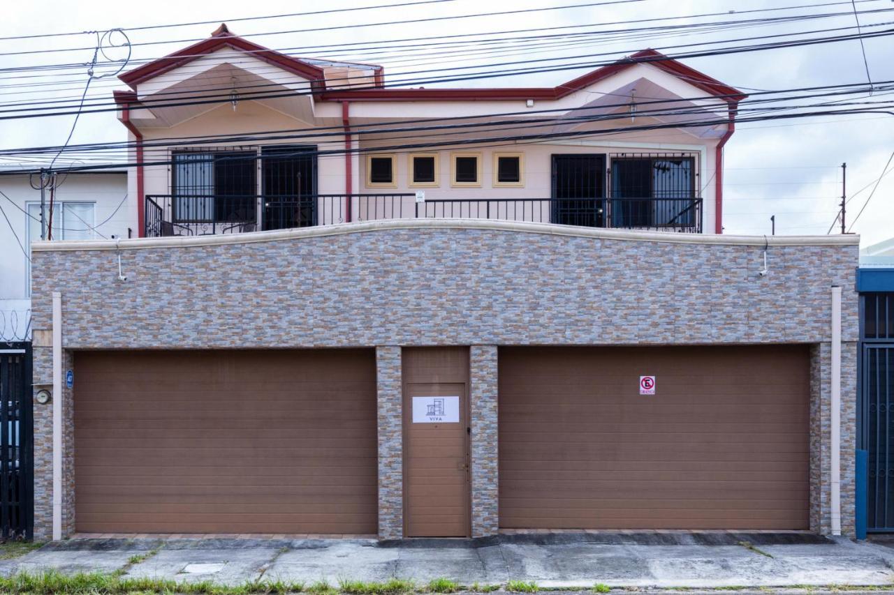 Viva Guest House San Jose  Luaran gambar