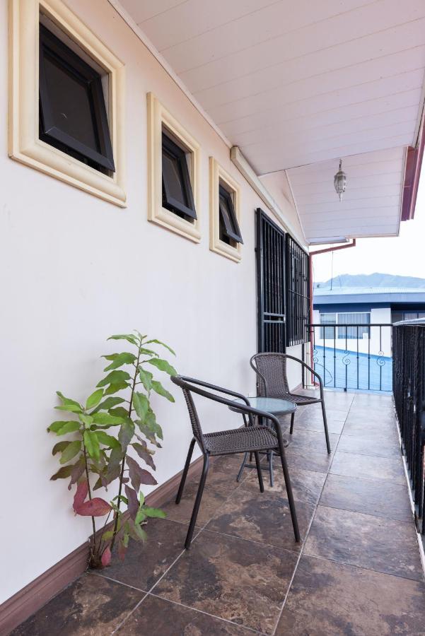 Viva Guest House San Jose  Luaran gambar