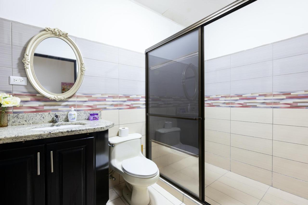 Viva Guest House San Jose  Luaran gambar