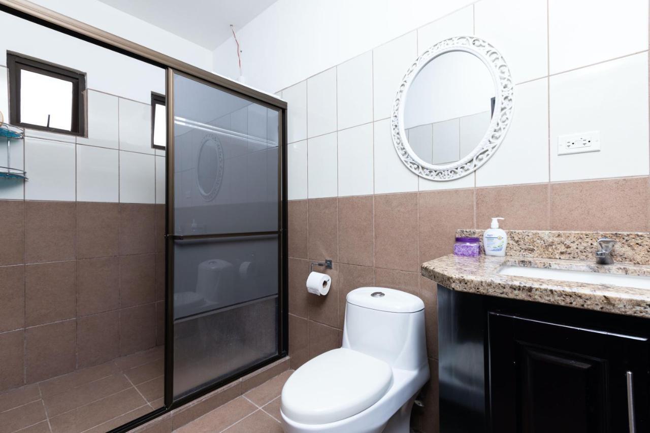 Viva Guest House San Jose  Luaran gambar
