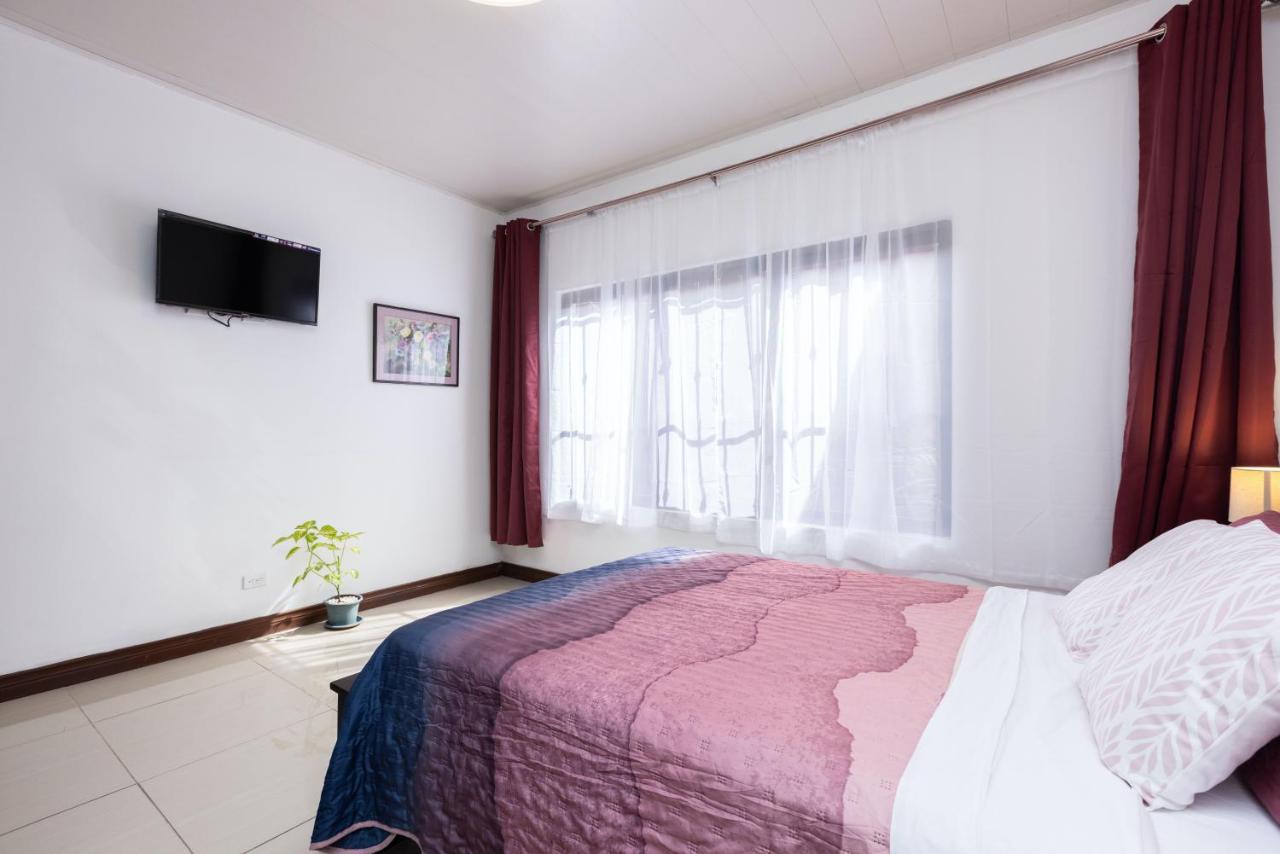 Viva Guest House San Jose  Luaran gambar