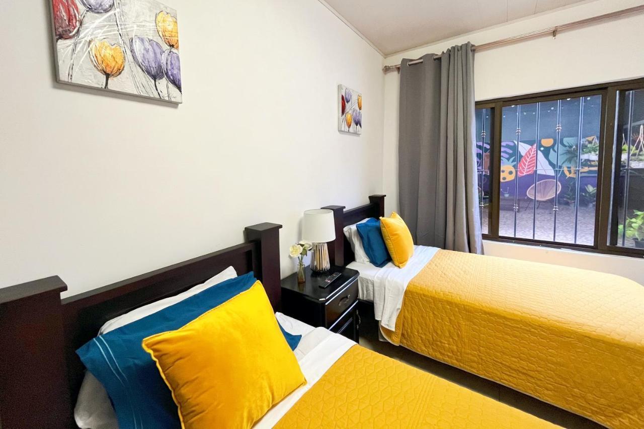 Viva Guest House San Jose  Luaran gambar