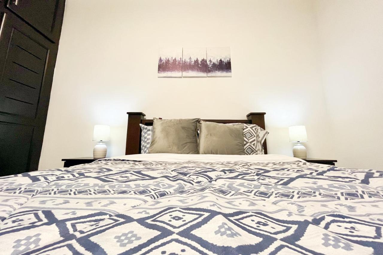 Viva Guest House San Jose  Luaran gambar