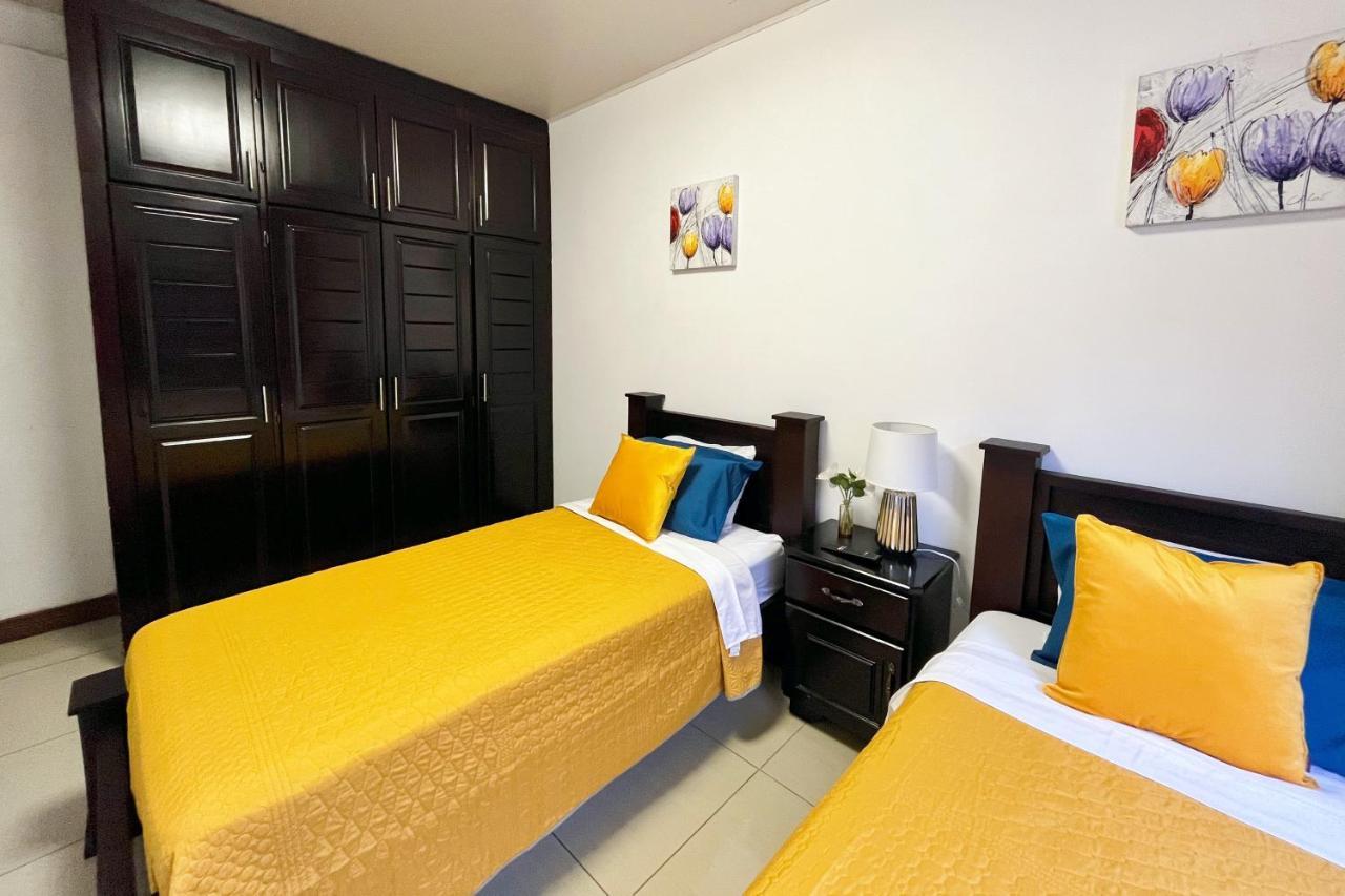 Viva Guest House San Jose  Luaran gambar
