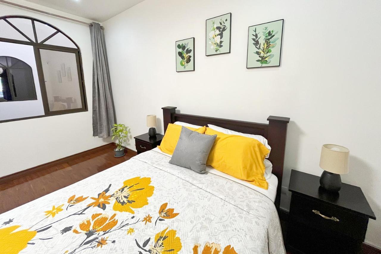 Viva Guest House San Jose  Luaran gambar