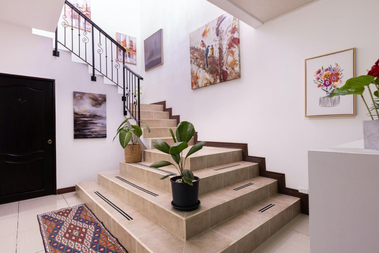 Viva Guest House San Jose  Luaran gambar