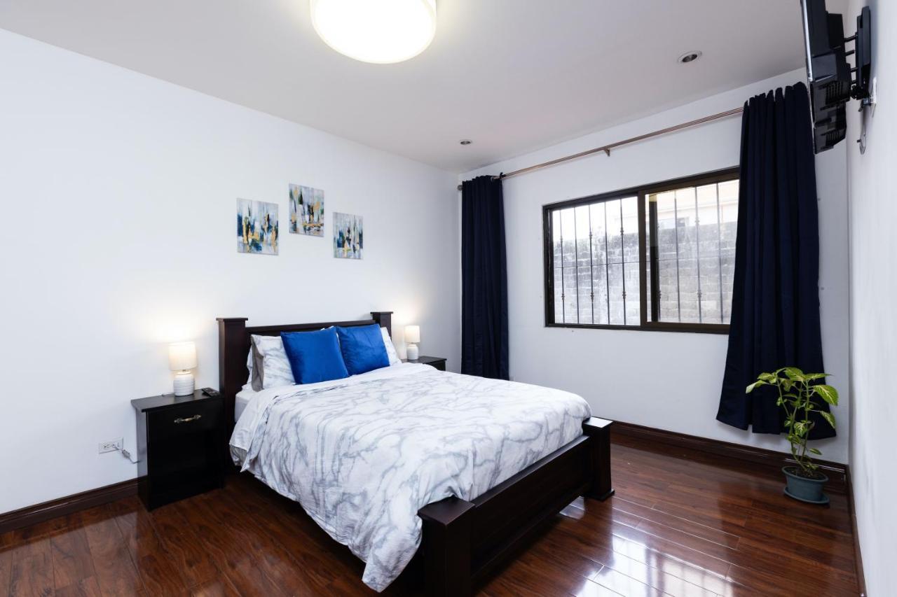 Viva Guest House San Jose  Luaran gambar