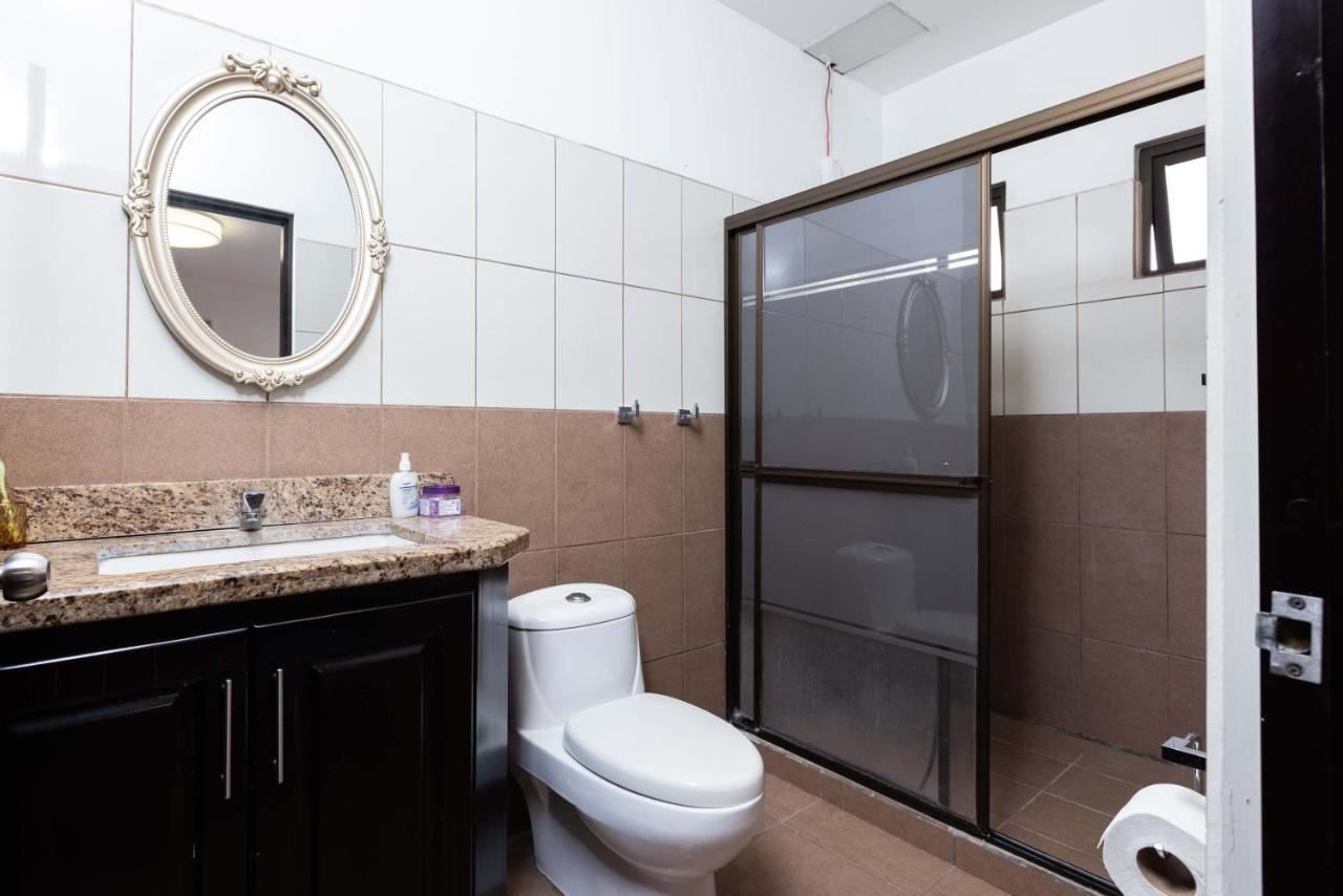 Viva Guest House San Jose  Luaran gambar
