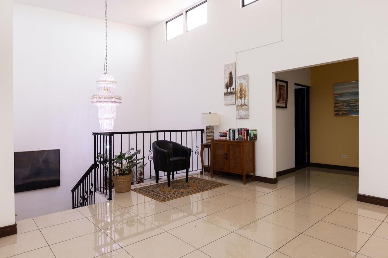 Viva Guest House San Jose  Luaran gambar