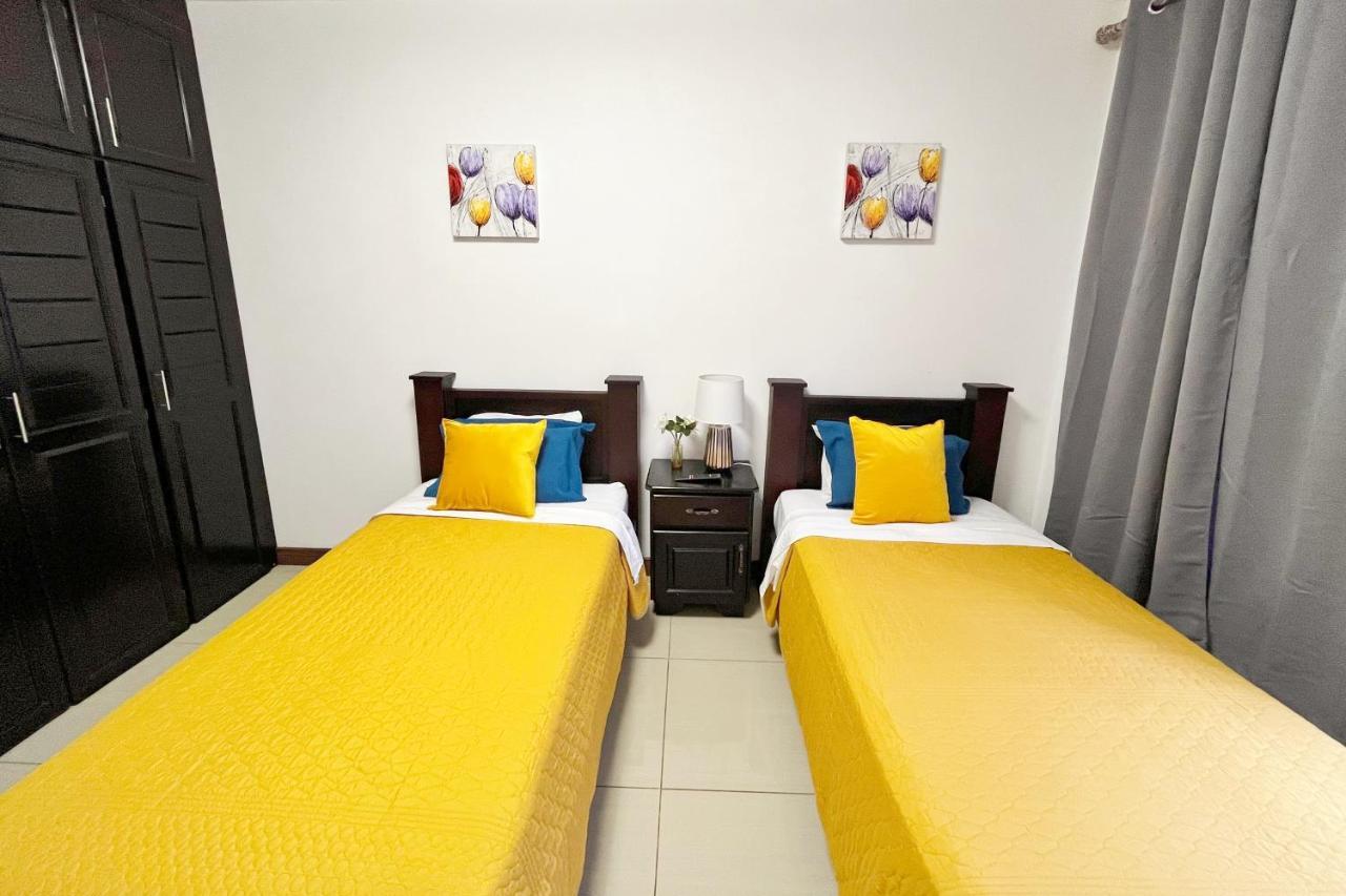 Viva Guest House San Jose  Luaran gambar