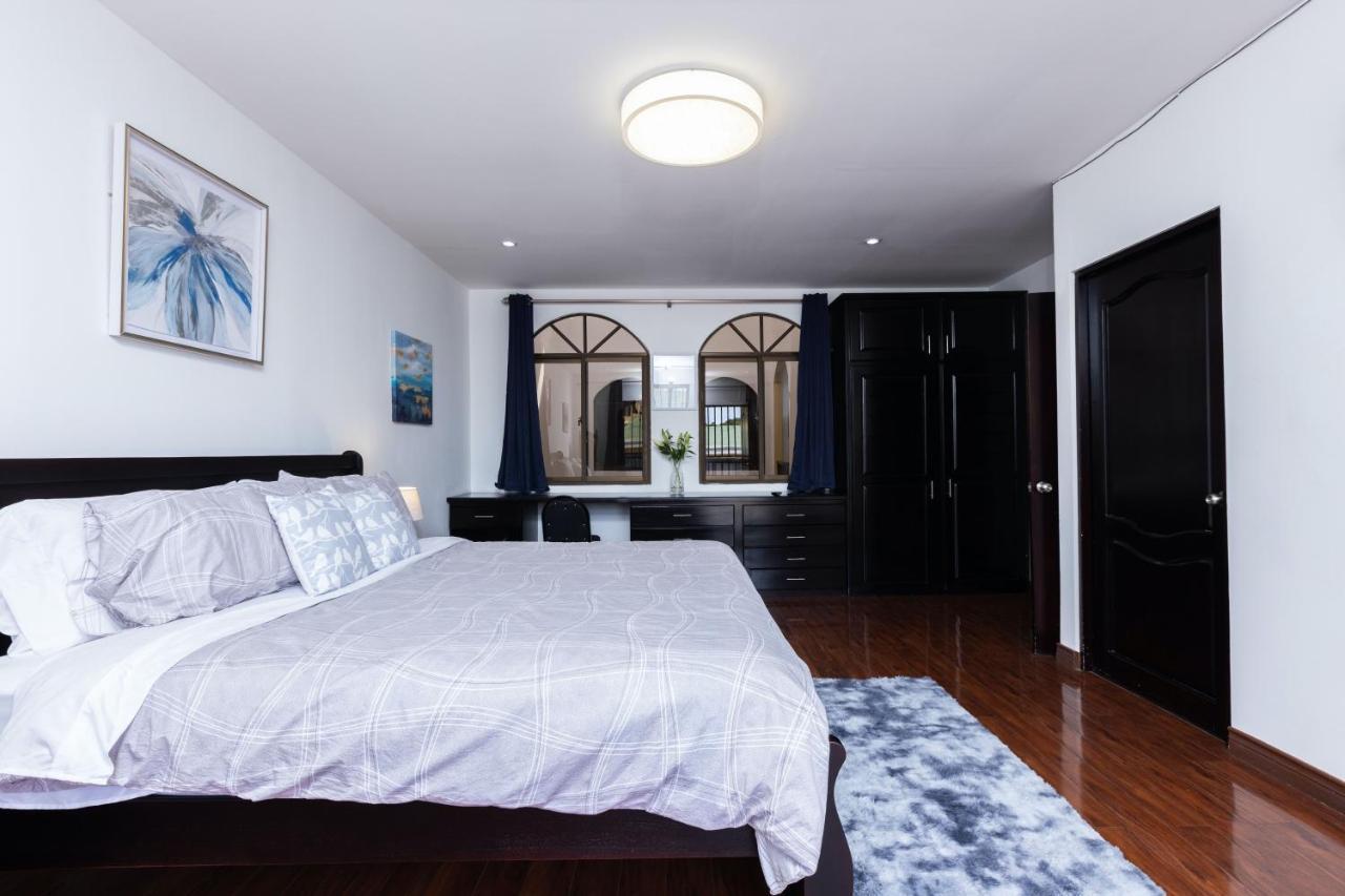 Viva Guest House San Jose  Luaran gambar