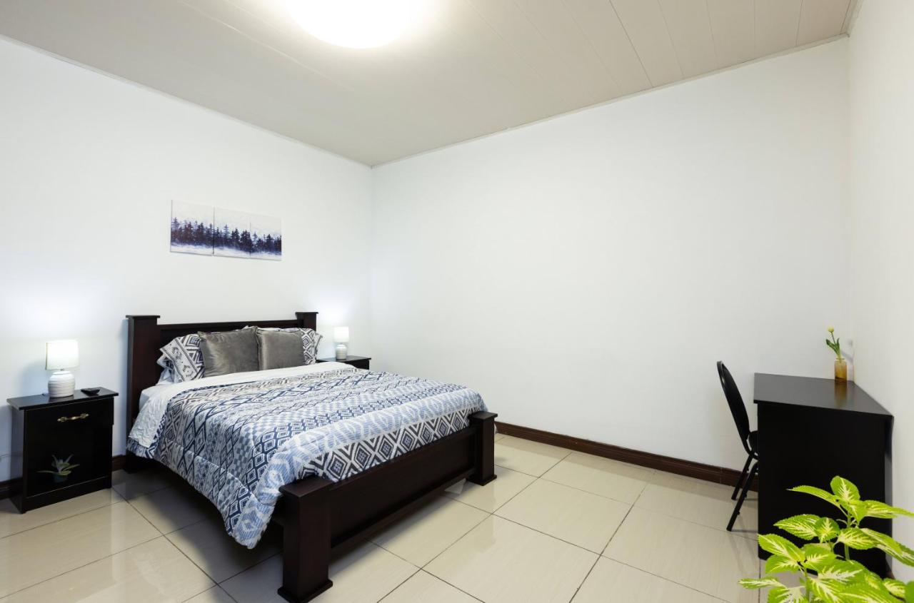 Viva Guest House San Jose  Luaran gambar
