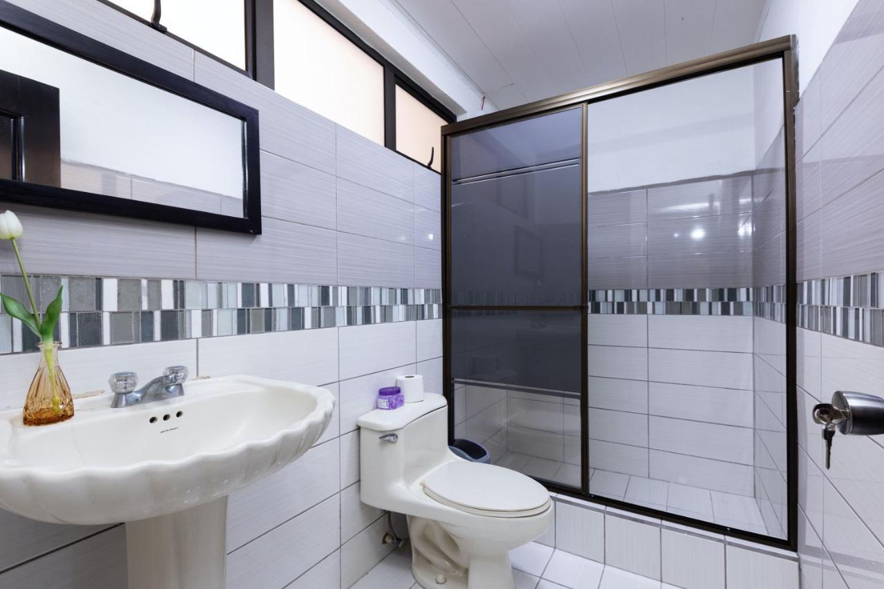 Viva Guest House San Jose  Luaran gambar