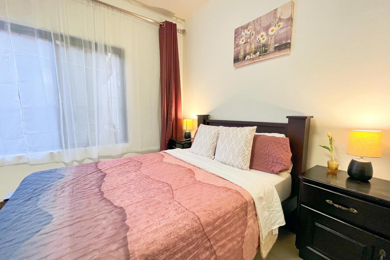 Viva Guest House San Jose  Luaran gambar