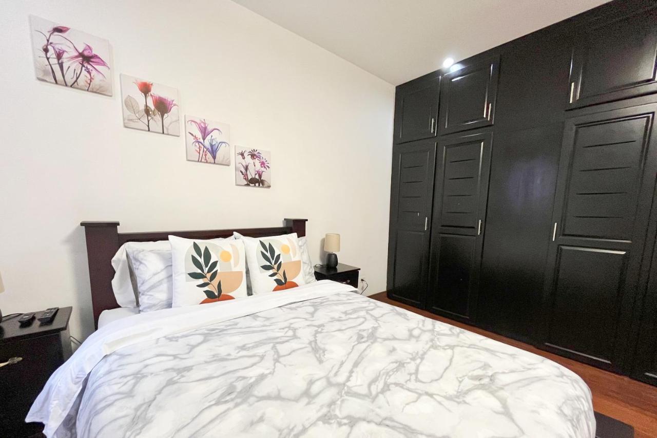 Viva Guest House San Jose  Luaran gambar