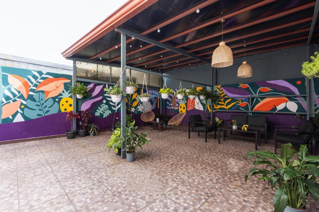 Viva Guest House San Jose  Luaran gambar