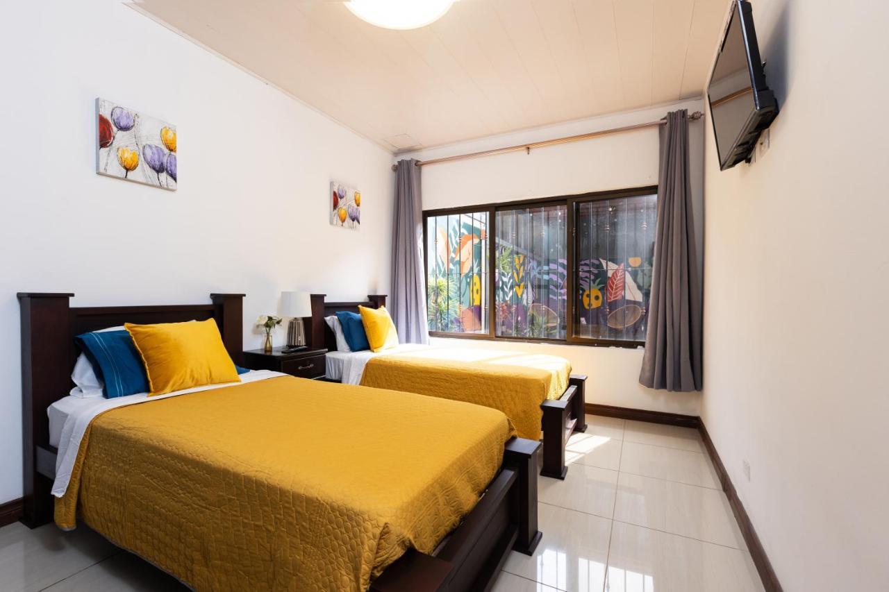 Viva Guest House San Jose  Luaran gambar
