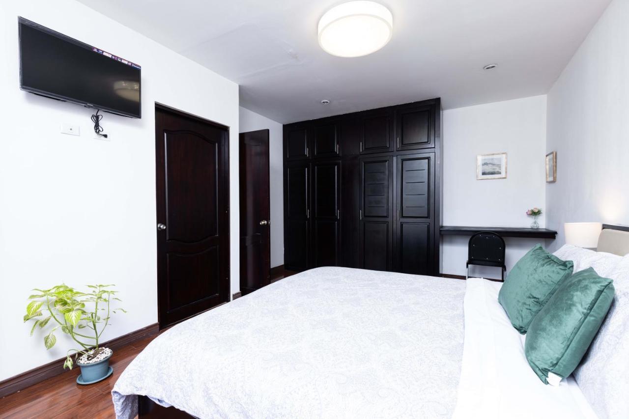 Viva Guest House San Jose  Luaran gambar