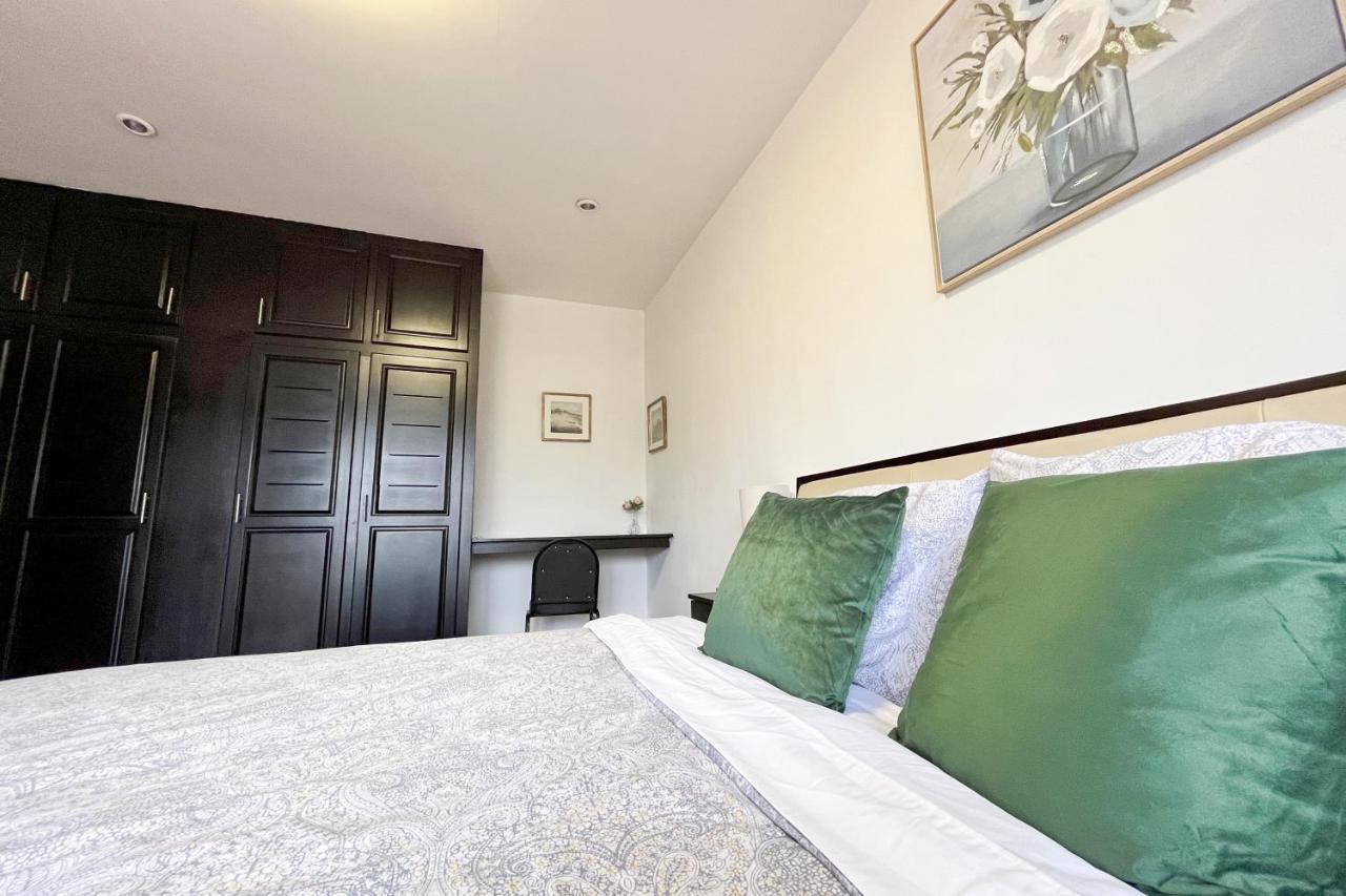 Viva Guest House San Jose  Luaran gambar