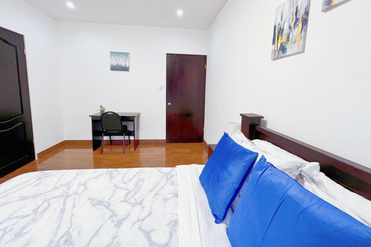 Viva Guest House San Jose  Luaran gambar