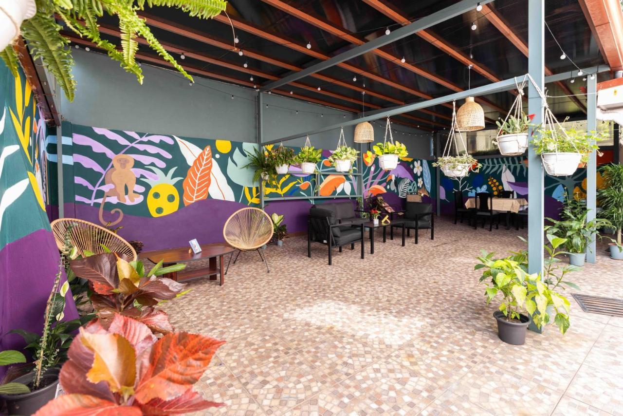 Viva Guest House San Jose  Luaran gambar