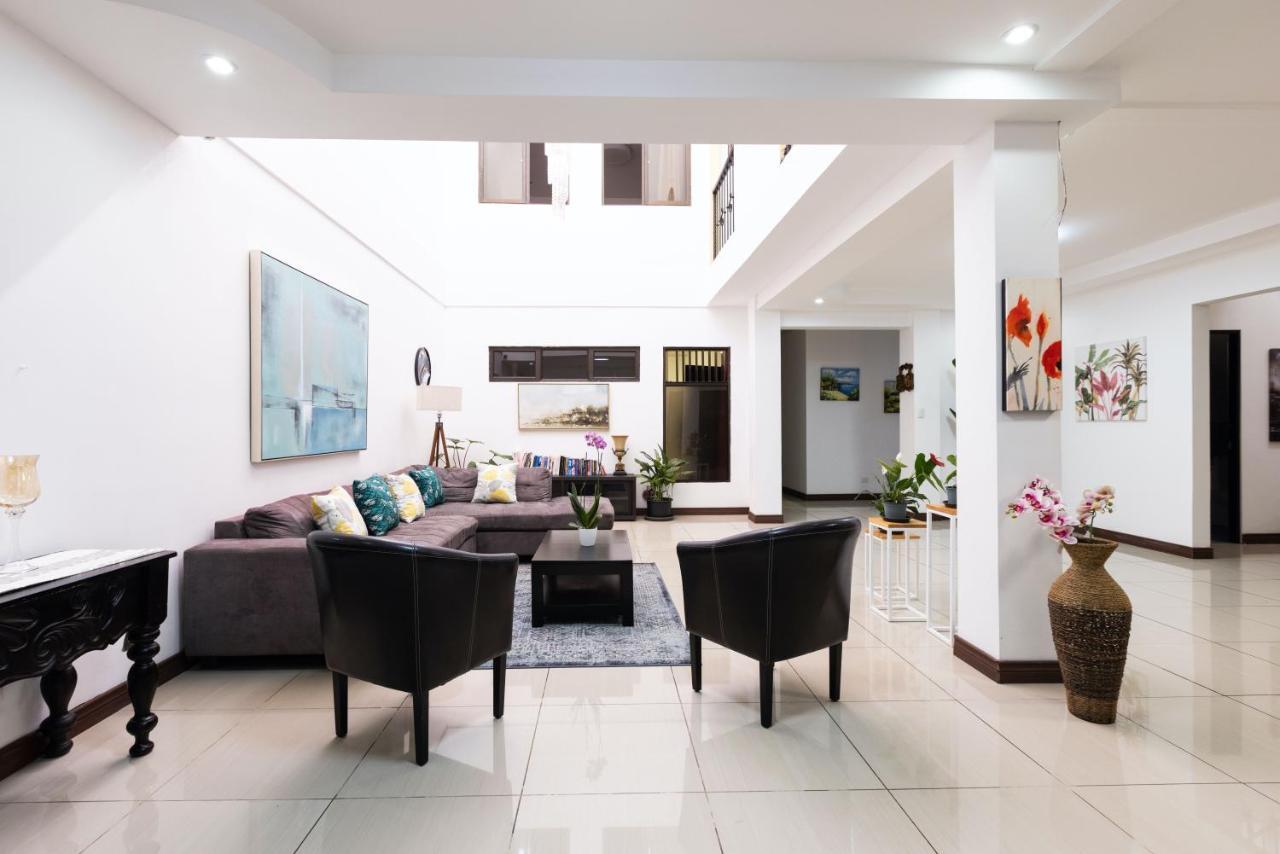 Viva Guest House San Jose  Luaran gambar