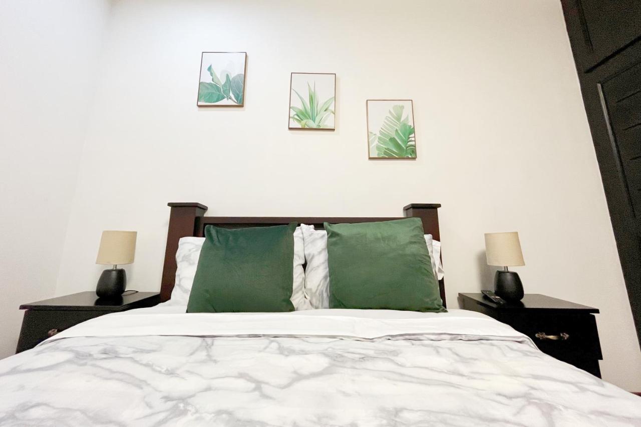 Viva Guest House San Jose  Luaran gambar