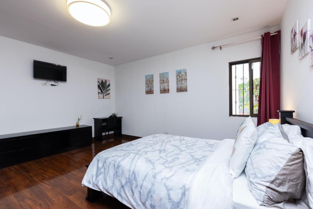 Viva Guest House San Jose  Luaran gambar