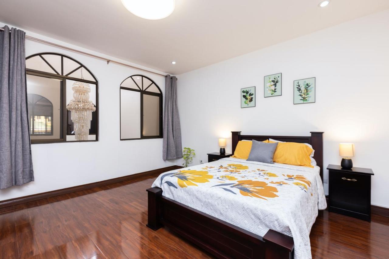 Viva Guest House San Jose  Luaran gambar