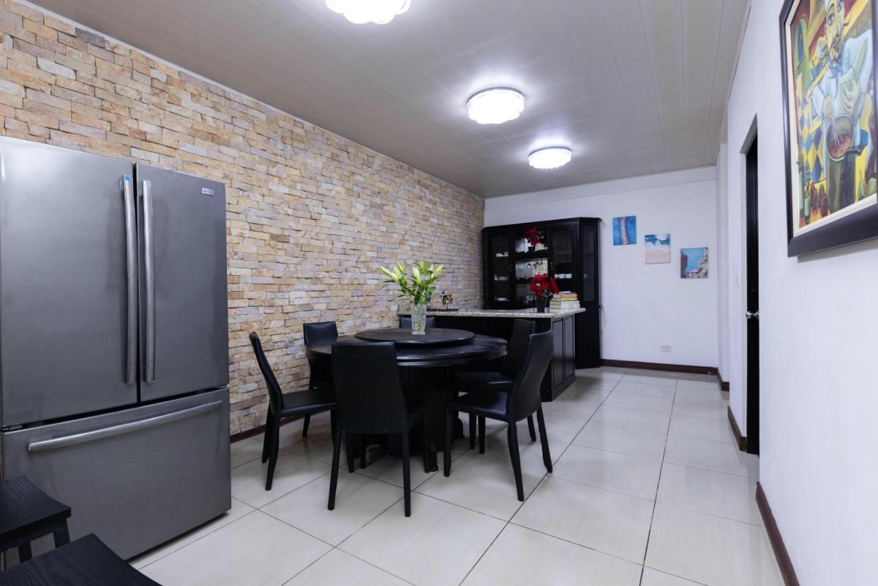 Viva Guest House San Jose  Luaran gambar